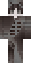 2D skin preview