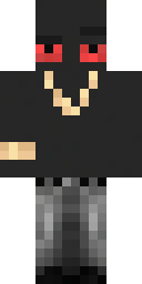 Skin preview for endrogado