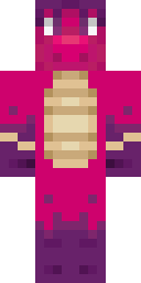 Skin preview for GrayYoshi