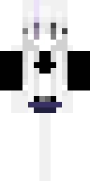Skin preview for owokittygirl