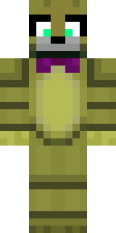2D skin preview