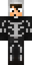 2D skin preview
