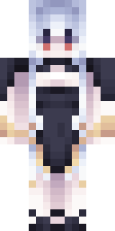 2D skin preview