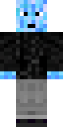 2D skin preview