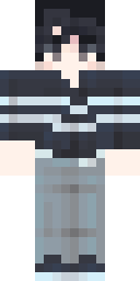 Skin preview for 1Braa