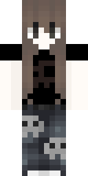 2D skin preview