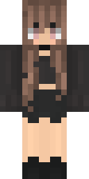 2D skin preview