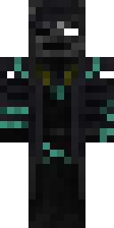 2D skin preview