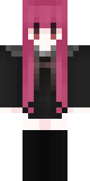 2D skin preview
