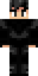 2D skin preview