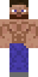 2D skin preview