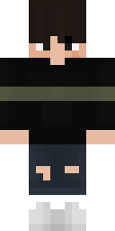 2D skin preview
