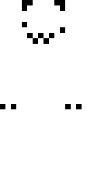 2D skin preview