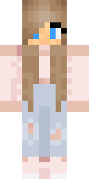2D skin preview
