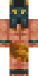 2D skin preview