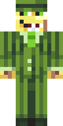 Skin preview for cryptomike110