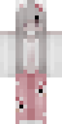 2D skin preview