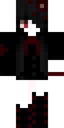 2D skin preview