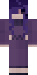 2D skin preview