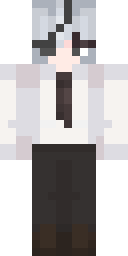 2D skin preview