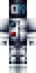 Skin preview for ok