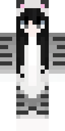 2D skin preview