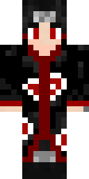 Skin preview for Kyllerboi