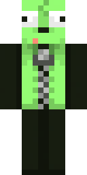 2D skin preview