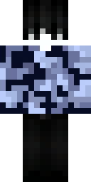2D skin preview