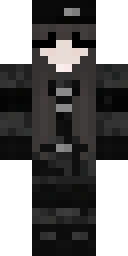 2D skin preview