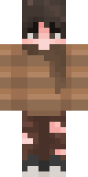 2D skin preview