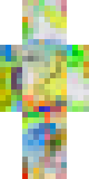2D skin preview
