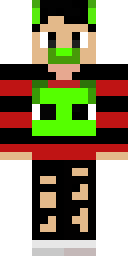 Skin preview for lxhf