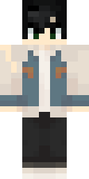 Skin preview for Ren1313