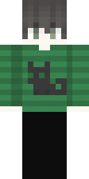 2D skin preview