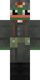 Skin preview for Ushanka