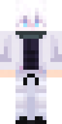 2D skin preview
