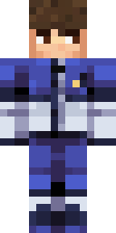 2D skin preview
