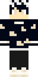 2D skin preview