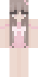 2D skin preview