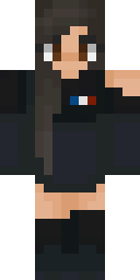 Skin preview for NezySlayer