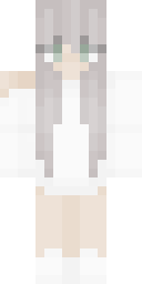 2D skin preview
