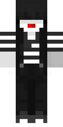 2D skin preview