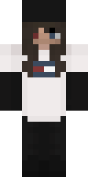 2D skin preview