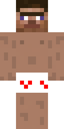 2D skin preview