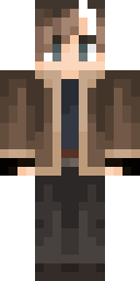 2D skin preview