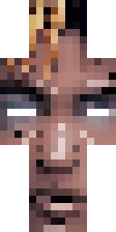 2D skin preview