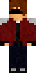 2D skin preview