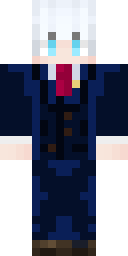 2D skin preview