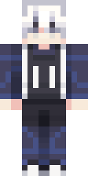 Skin preview for loretion